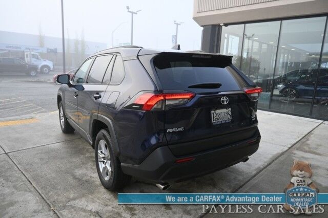 2025 Toyota RAV4 XLE Anchorage AK