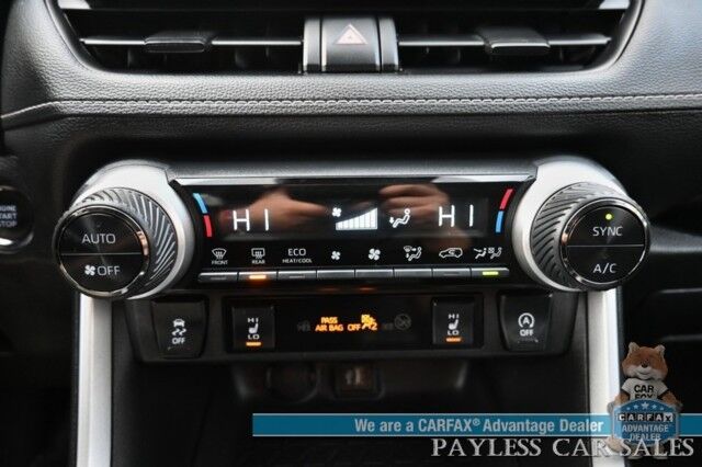 2025 Toyota RAV4 XLE Anchorage AK