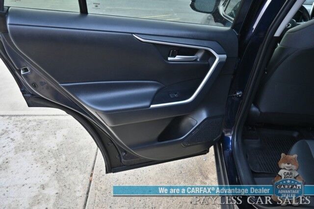 2025 Toyota RAV4 XLE Anchorage AK