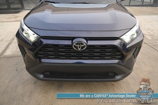 2025 Toyota RAV4 XLE Anchorage AK