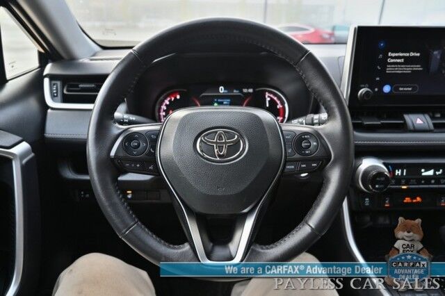 2025 Toyota RAV4 XLE Anchorage AK