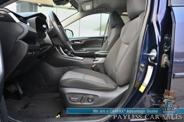 2025 Toyota RAV4 XLE Anchorage AK
