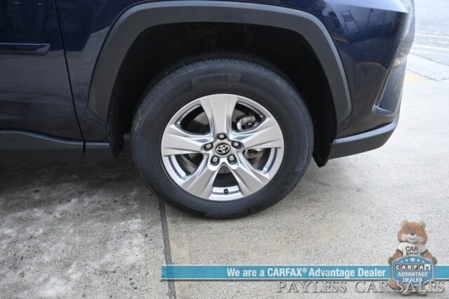 2025 Toyota RAV4 XLE Anchorage AK