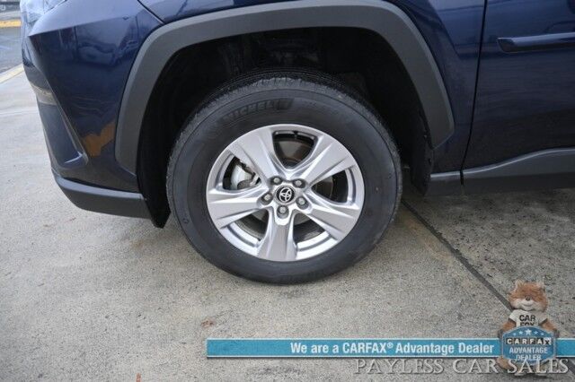 2025 Toyota RAV4 XLE Anchorage AK