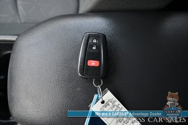 2025 Toyota RAV4 XLE Anchorage AK