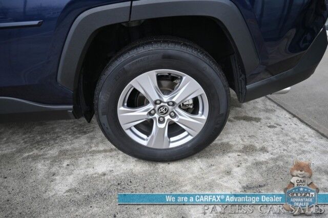 2025 Toyota RAV4 XLE Anchorage AK