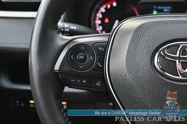2025 Toyota RAV4 XLE Anchorage AK