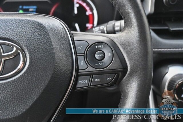 2025 Toyota RAV4 XLE Anchorage AK