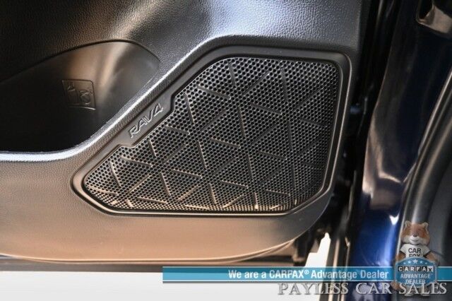 2025 Toyota RAV4 XLE Anchorage AK