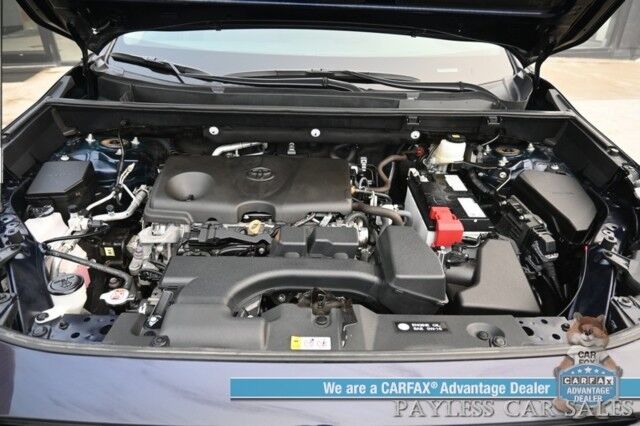 2025 Toyota RAV4 XLE Anchorage AK