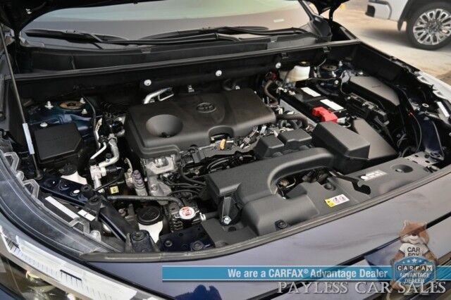 2025 Toyota RAV4 XLE Anchorage AK