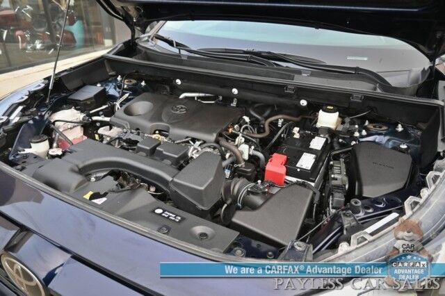2025 Toyota RAV4 XLE Anchorage AK
