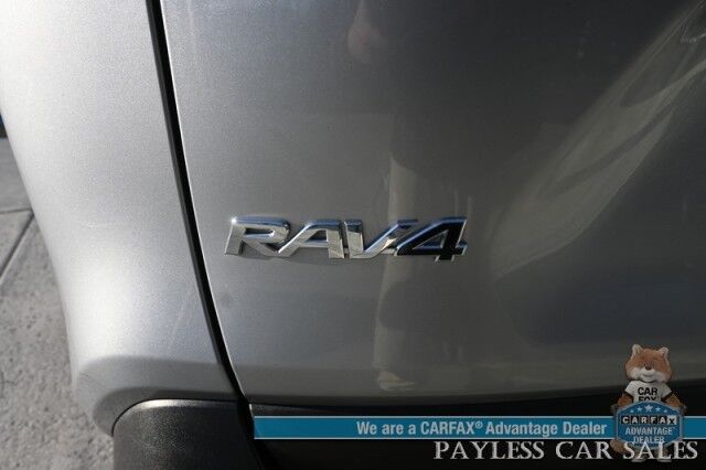 2025 Toyota RAV4 XLE Anchorage AK