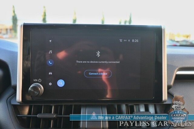 2025 Toyota RAV4 XLE Anchorage AK