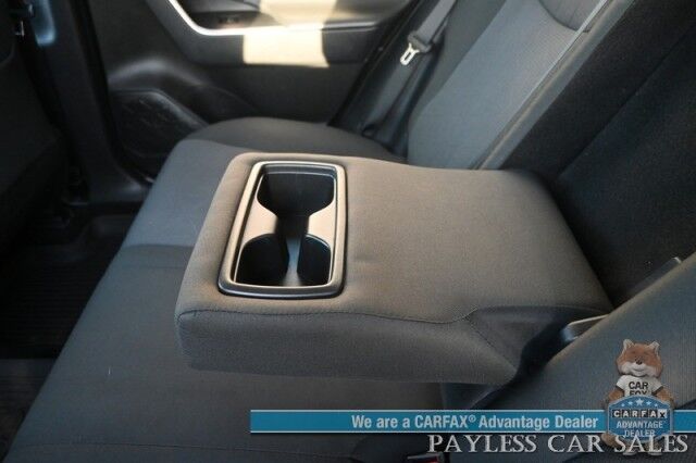 2025 Toyota RAV4 XLE Anchorage AK