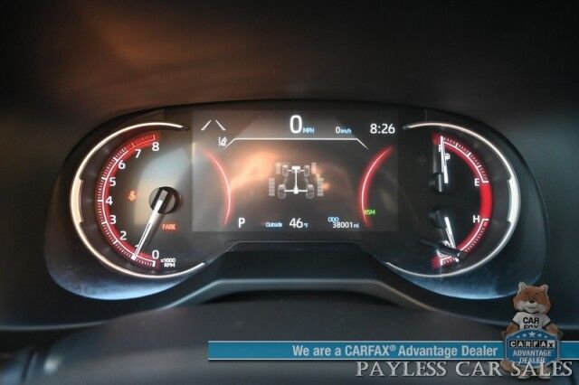 2025 Toyota RAV4 XLE Anchorage AK