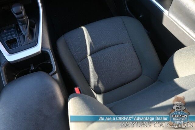 2025 Toyota RAV4 XLE Anchorage AK