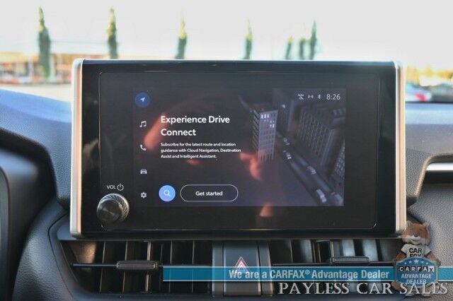 2025 Toyota RAV4 XLE Anchorage AK
