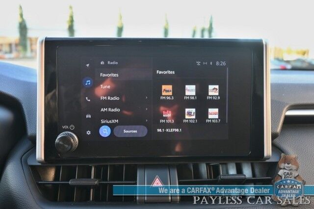 2025 Toyota RAV4 XLE Anchorage AK