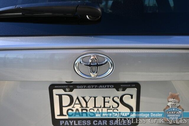 2025 Toyota RAV4 XLE Anchorage AK
