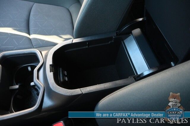 2025 Toyota RAV4 XLE Anchorage AK
