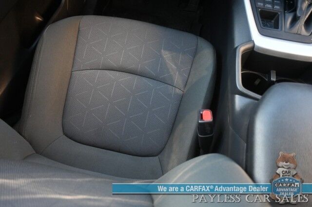 2025 Toyota RAV4 XLE Anchorage AK