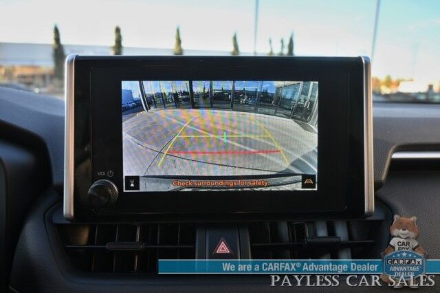 2025 Toyota RAV4 XLE Anchorage AK