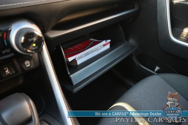 2025 Toyota RAV4 XLE Anchorage AK