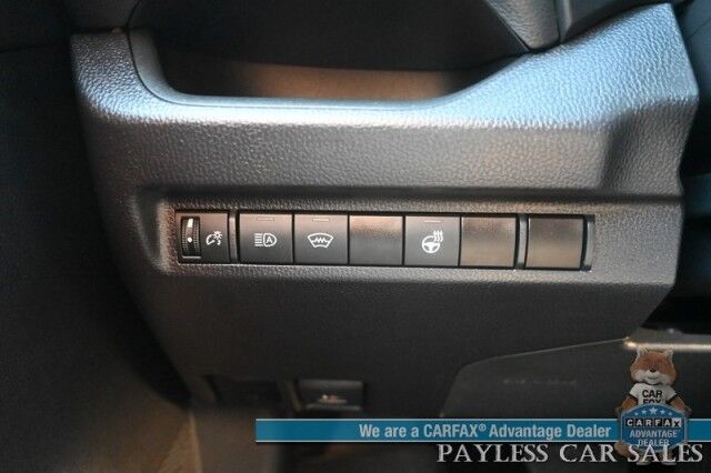 2025 Toyota RAV4 XLE Anchorage AK