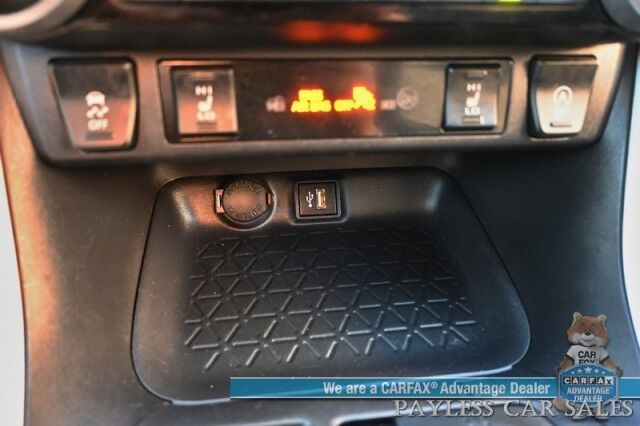 2025 Toyota RAV4 XLE Anchorage AK