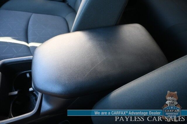 2025 Toyota RAV4 XLE Anchorage AK
