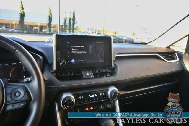 2025 Toyota RAV4 XLE Anchorage AK
