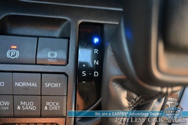 2025 Toyota RAV4 XLE Anchorage AK