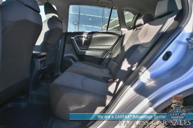 2025 Toyota RAV4 XLE Anchorage AK