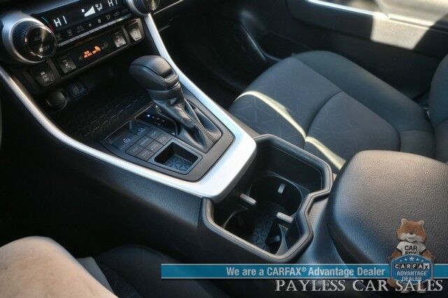 2025 Toyota RAV4 XLE Anchorage AK