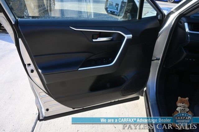 2025 Toyota RAV4 XLE Anchorage AK