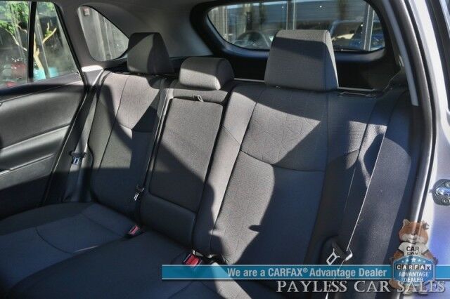 2025 Toyota RAV4 XLE Anchorage AK