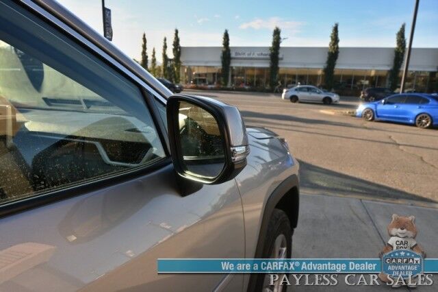 2025 Toyota RAV4 XLE Anchorage AK