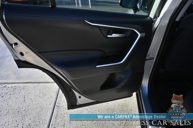 2025 Toyota RAV4 XLE Anchorage AK