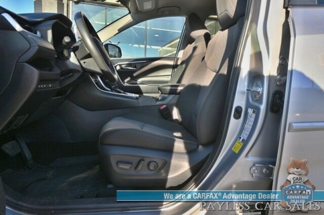 2025 Toyota RAV4 XLE Anchorage AK