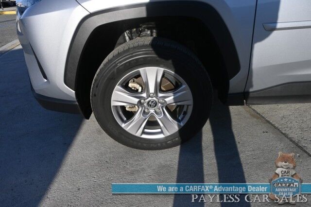2025 Toyota RAV4 XLE Anchorage AK