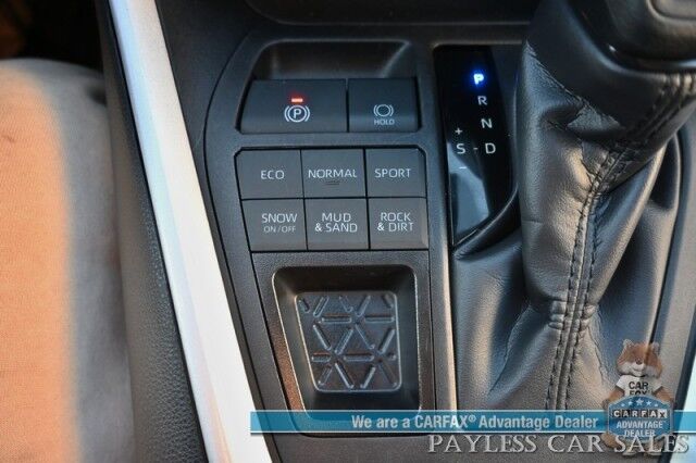 2025 Toyota RAV4 XLE Anchorage AK