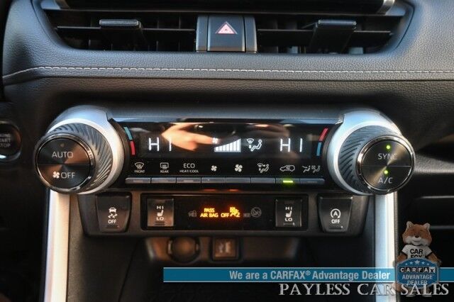 2025 Toyota RAV4 XLE Anchorage AK