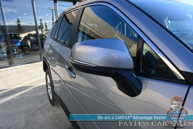 2025 Toyota RAV4 XLE Anchorage AK