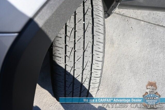 2025 Toyota RAV4 XLE Anchorage AK