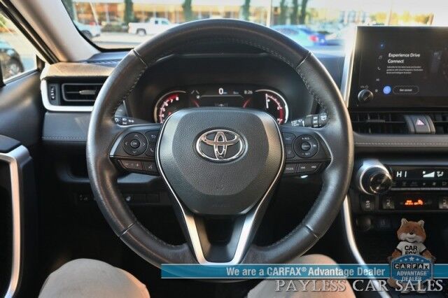 2025 Toyota RAV4 XLE Anchorage AK