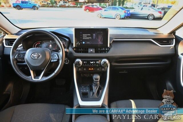 2025 Toyota RAV4 XLE Anchorage AK