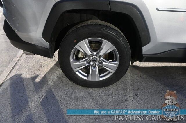 2025 Toyota RAV4 XLE Anchorage AK