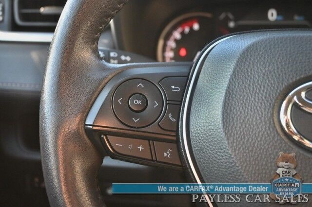 2025 Toyota RAV4 XLE Anchorage AK