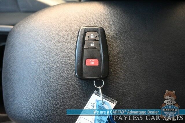 2025 Toyota RAV4 XLE Anchorage AK
